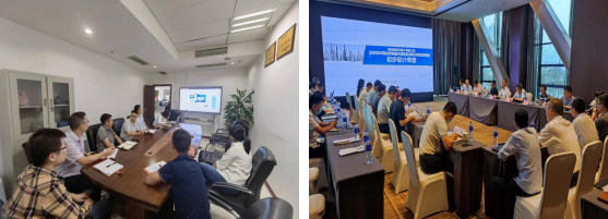 重慶市鐵路集團 以信息技術咨詢服務驅動軌道交通智慧化轉型