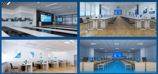 以服務鑄品牌，用技術推發展 重慶信息技術咨詢服務的雙輪驅動